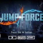 Jump Force PPSSPP Download – Jump Force PSP ISO Mod Free For Android 30MB