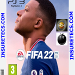 FIFA 22 PS3 ISO Game Full Setup File Free Download